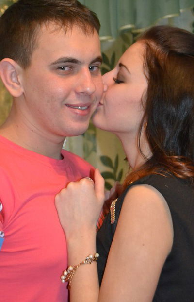 Алинка Малыхина