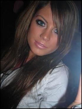 Алина Белогородская