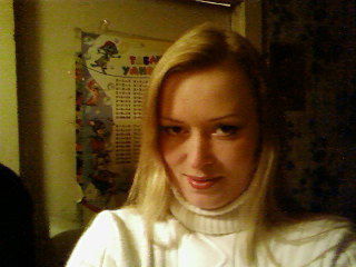 Татьяна Егорова