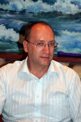 Владимир Кондратюк