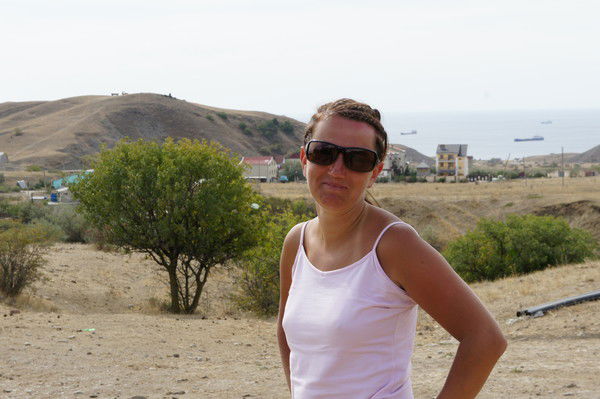 Шитухина Екатерина