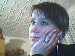 Ольга Смирнова