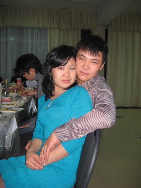 Венера Сейлханова