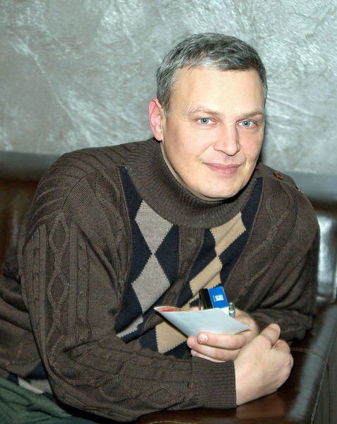 Алексей Ардашев