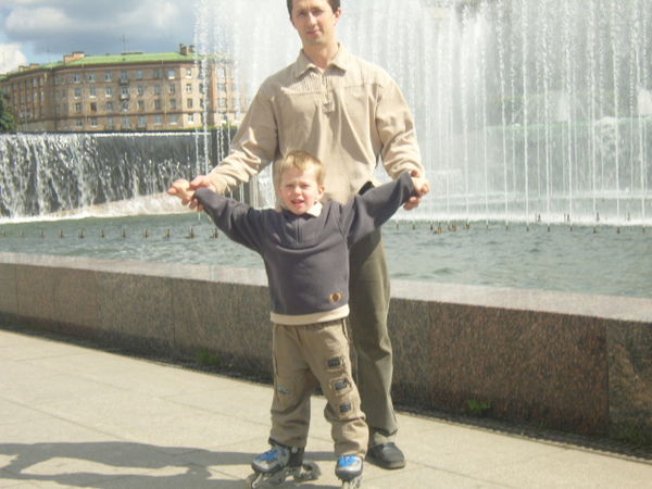 Анатолий Димитриев