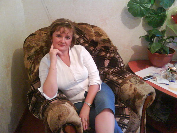 Людмила Прихода