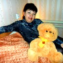 Зульфия Якупова