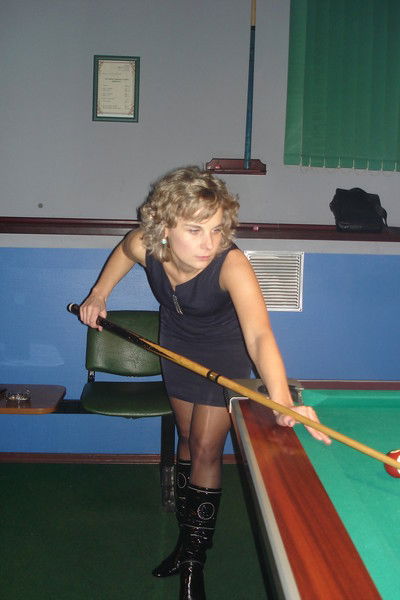 Ирина Степанюк