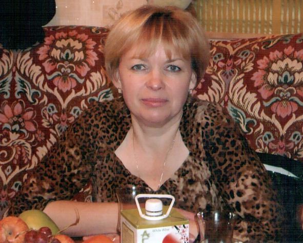 Ирина Еремеева