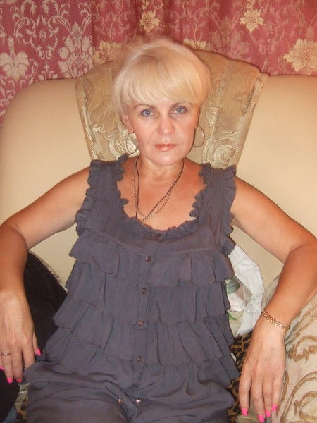 Людмила Кондаева