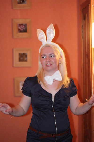 Майя Гаврикова