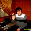 Alijohn Sharipov