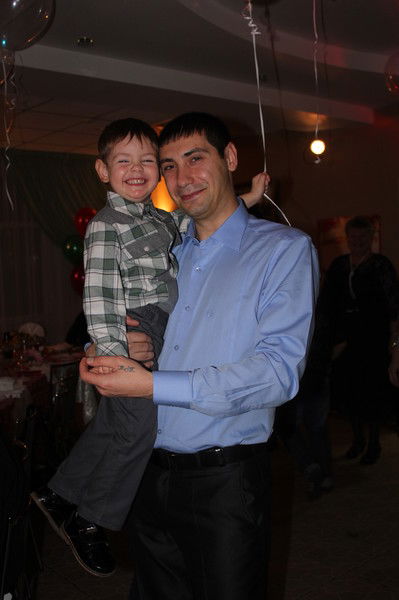 Роман Панкратьев