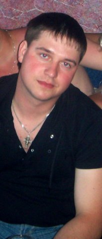 Александр Сологуб