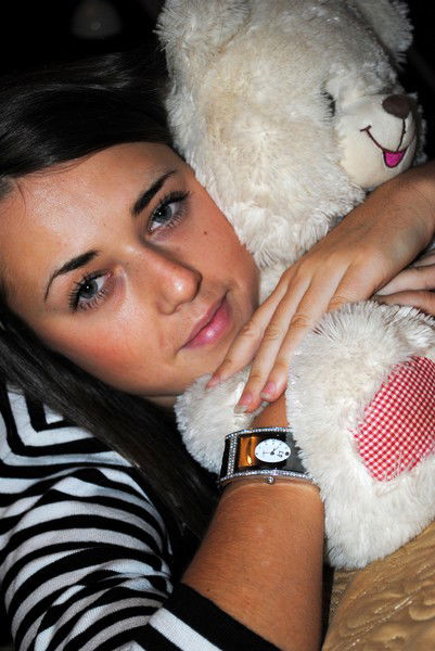 Таня Ажарова