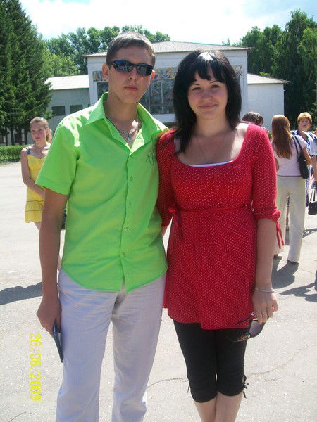 Евгения Мезенова