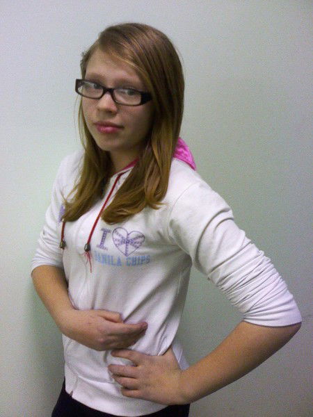 Алла Новикова