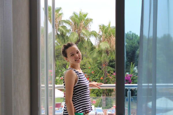 Aiman Шыныбек