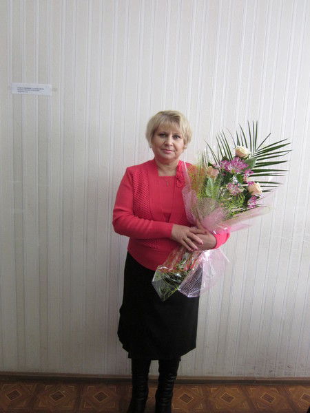 Антонида Авдеева