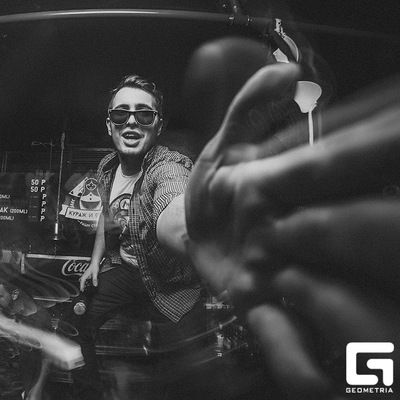 Серёга Селезнев