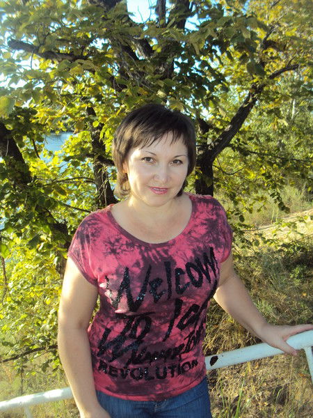 Гульмира Жансеитова