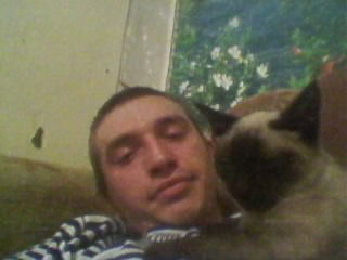 Алекс Белов