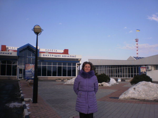 Ирина Большакова