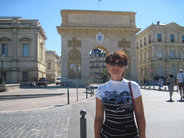 Наталья Землянова