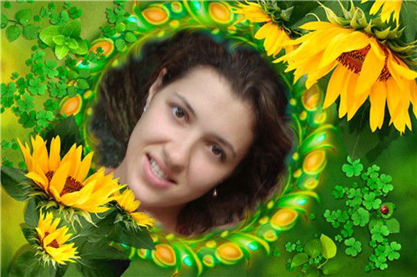 Юлия Никонова