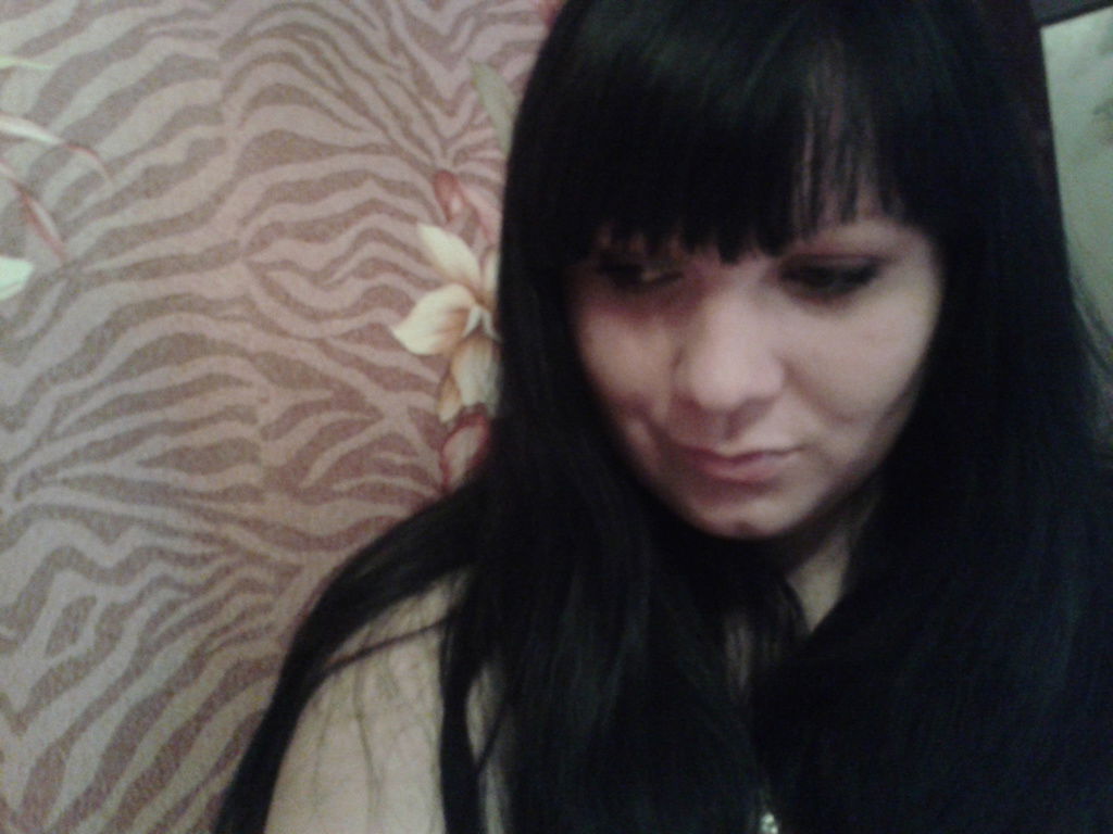 Ольга Вербена