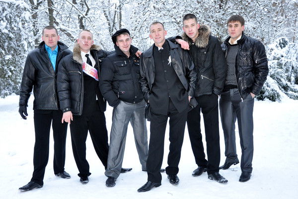 Aлександр Жеравов