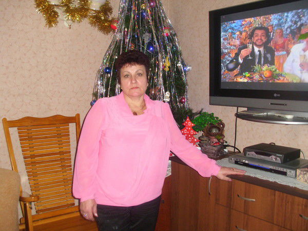 Ольга Мищенко