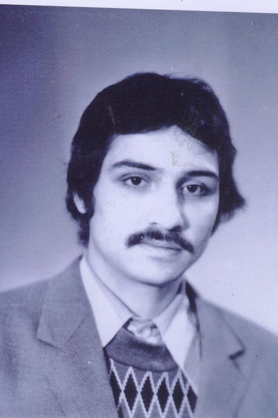 Хуршед Ниязи