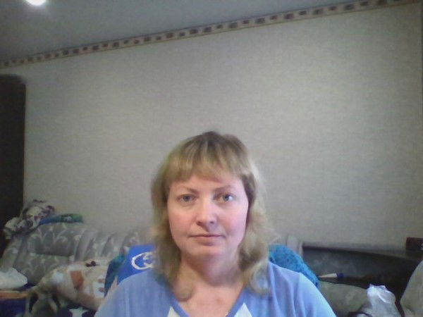 Наталья Романчук