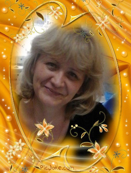 Надежда Сидорук