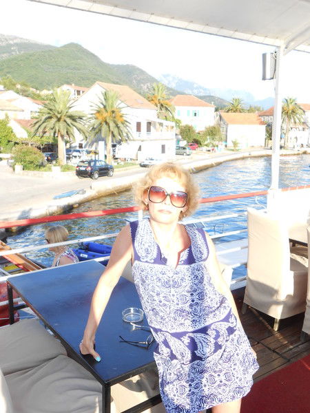 Елена Калиганова