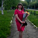 Людмила Кушнир