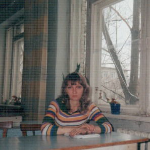 Инна Кравцова