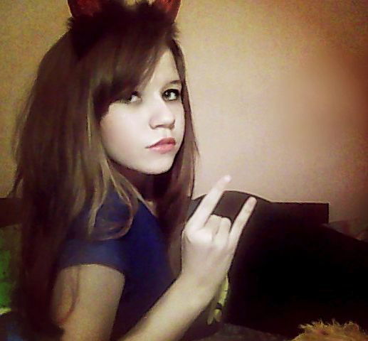 Карина Брукс