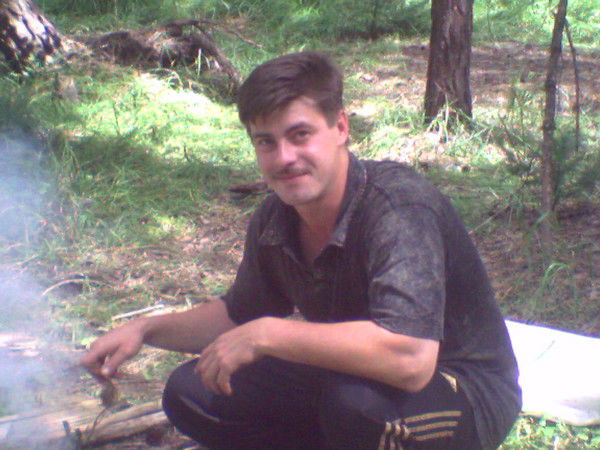 Олег Дроздов