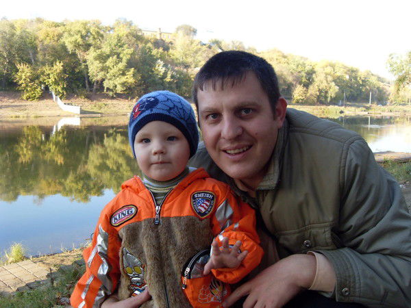 Денис Иванов