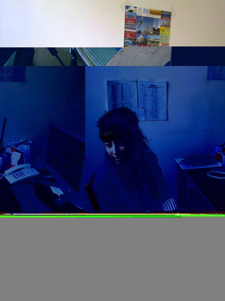 Айдана Нурханова