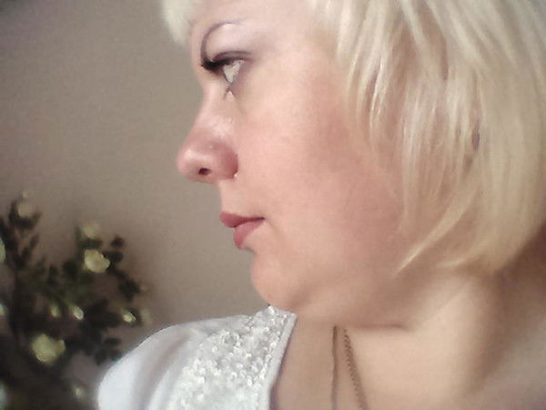 Елена Некрасова