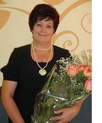 Людмила Андриянова