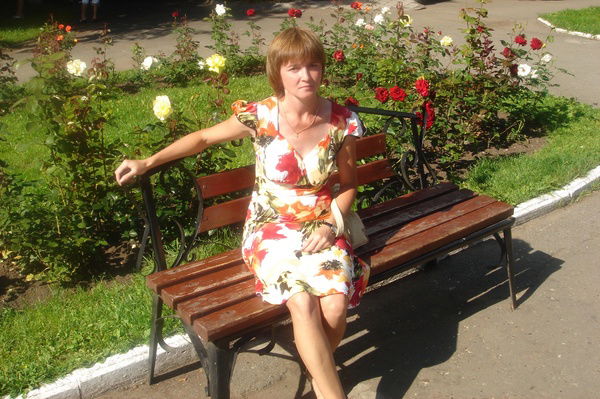 Раиса Пахорукова