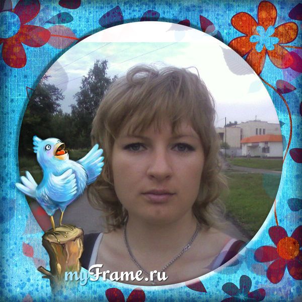 Екатерина Березовская