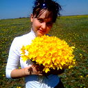 Елена Ксенофонтова