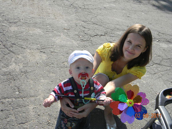 Екатерина Глинкина