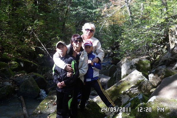 Женя Коробкин