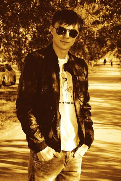 Дмитрий Дубинский